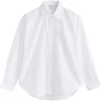 Next Chemisier blanc