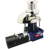 Maxwell Guindeau Vertical Rc12-hd 100tdc Cw 13 Mm 24v 2000w