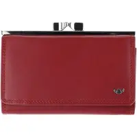 Golden Head Porte-monnaies 'Polo' rouge