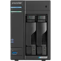 Asustor NAS AS6702T v2 X 2HDD/SSD 3.5″/2.5″SATA3 6GB/S -NO HD- QC 2.0GHZ-4GB DDR4-2P 5G-4XM.2 NVME 1P USB3.2 Type A-GAR.3 ANNI