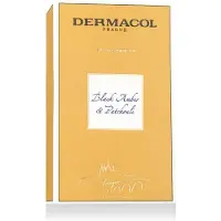 Dermacol Black Amber & Patchouli Eau de Parfum mixte 50 ml