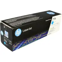 HP 219A Toner Cyan