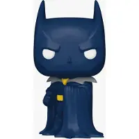 Funko POP! Au Fil Des Ans-dc Comics Batman 1m
