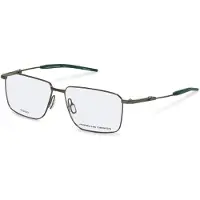 Porsche Design Lunettes P8779 Square