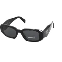 Prada PR 17WS 1AB5S0 Taille : 49
