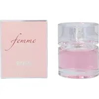 HUGO BOSS By Femme 50ml Eau De Parfum Rose Femme