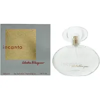Salvatore Ferragamo Incanto Eau de Parfum 100 ml