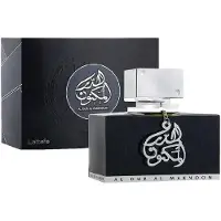 Lattafa Al Dur Al Maknoon Silver Eau de Parfum mixte 100 ml