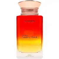 Al Haramain Amber Musk Eau de Parfum 100 ml