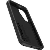 Otterbox Defender (Samsung Galaxy S24, Samsung Galaxy S25), Coque pour téléphone portable, Noir