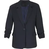 Dreimaster Klassik Blazer bleu nuit