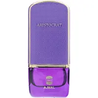 Ajmal Aristocrat for Her Eau de Parfum pour femme 75 ml