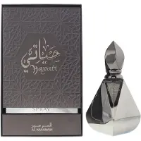 Al Haramain Hayati eau de parfum unisexe 100 ml
