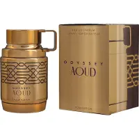 Armaf Odyssey Aoud Eau de Parfum pour homme 60 ml