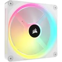 Corsair Ventilateur Pwm Icue Link Qx140 Rgb