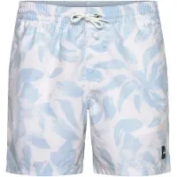 O'Neill Print 16´´ Swimming Shorts Blanc L Homme