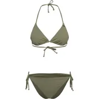 O'Neill Bikini 'Capri Bondey' olive