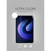 Selencia Protection d'écran Duo Pack pour Xiaomi Pad 6 / 6 Pro