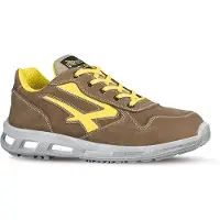 U Power Chaussures De Sécurité Brave