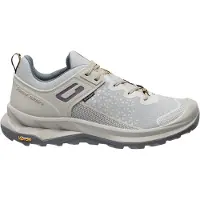 Grisport Femmes, Chaussures de randonnée, Explorer Low (47), Gris