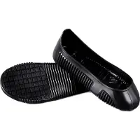 Tiger-Grip Surchaussures de sécurité Total Protect (45, 46, 47, 48)