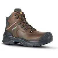 U Power Chaussures de sécurité haute Greenland UK S3 SRC - T.48 - - RR10364 48