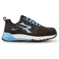 U Power Chaussures De Sécurité Velaryon Esd S3s Ci Hi Hro Fo Sr