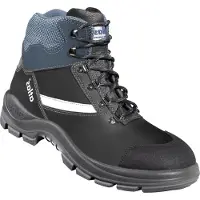 Atlas Bottes ERGO-MED 735 XP S3 W.14 Gr.45 (S3, 45)