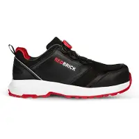 Redbrick Pulse Speed Lace Low S3 (S3, 45)