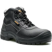 Dockers Chaussures de sécurité Arrow S3 noir noir taille