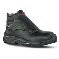 U Power Chaussures De Sécurité Bulls