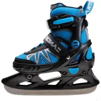 Zandstra Patins/Rollers 2-in-1 Combo (réglable)