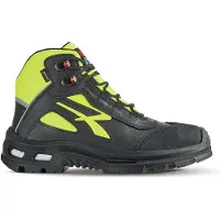 U Power Chaussures De Sécurité Mind Gore-tex