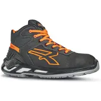U Power Chaussures De Sécurité Lord