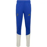 Adidas Pantalon de sport 'Juventus Turin 26/27 Tiro26 Competition' bleu / or / blanc naturel