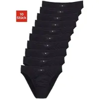 H.I.S. Slip noir