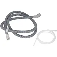 Electrolux Tuyau d'évacuation pour lave-vaisselle , référence 4055324810