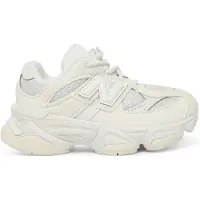 New Balance Baskets '9060' gris