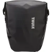 Thule Shield Panniers 50l Noir