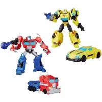 Hasbro Assortiment TF Prime Changers.