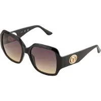 GUESS Lunettes de soleil noir