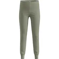 Odlo Active Warm Eco Leggings Vert 8 Years Fille