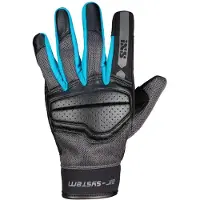IXS Evo-Air Gants de moto pour dames