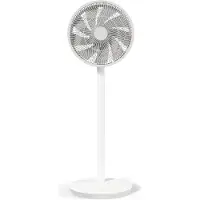 Cooper&Hunter Whisper Ventilateur Essence Blanc (dxcf60)