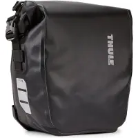 Thule Shield Panniers 26l Noir