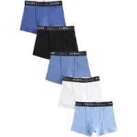 Ted Baker Sous-vêtements azur / bleu clair / noir / blanc