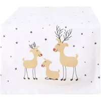 Boltze 2060341 nappes 40 x 140 cm