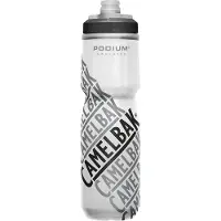 CamelBak Podium Chill Race Edition 700ml Water Bottle Blanc