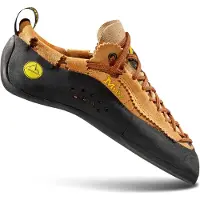 La Sportiva Mythos, Escalade, Homme, Chaussures, Chaussure d'escalade, N17N17 Terra, 38 -
