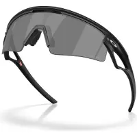 Oakley - Lunettes de soleil - Sphaera Strike Matte Black - Noir